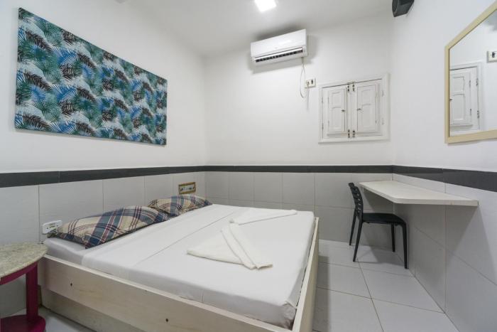 hotel pousada da praia