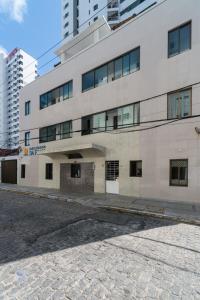 Hotel Pousada Da Praia,Jaboatao Dos Guararapes>>Boa Viagem,2 star