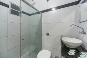 Hotel Pousada Da Praia,Jaboatao Dos Guararapes>>Boa Viagem,2 star