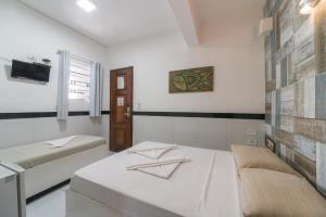 hotel pousada da praia