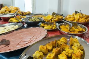 hotel pousada da praia