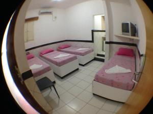 hotel pousada da praia