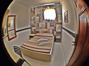 hotel pousada da praia