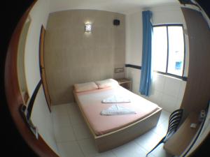 hotel pousada da praia