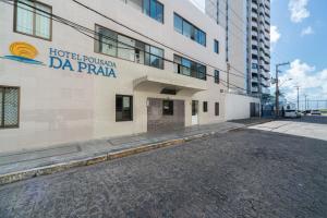 Hotel Pousada Da Praia,Jaboatao Dos Guararapes>>Boa Viagem,2 star