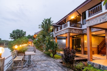 Baanrimnam Resort Trat