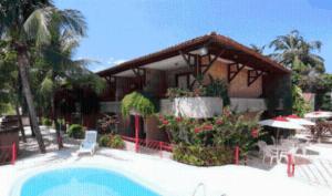 Pousada Barra Sol,Marechal Deodoro>>Barra De Sao Miguel,3 star