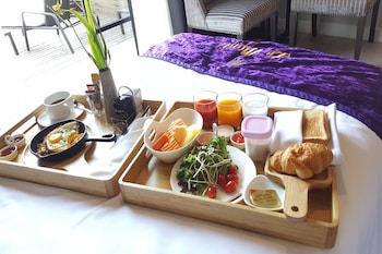 le monte hotel khao yai