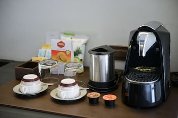 le monte hotel khao yai