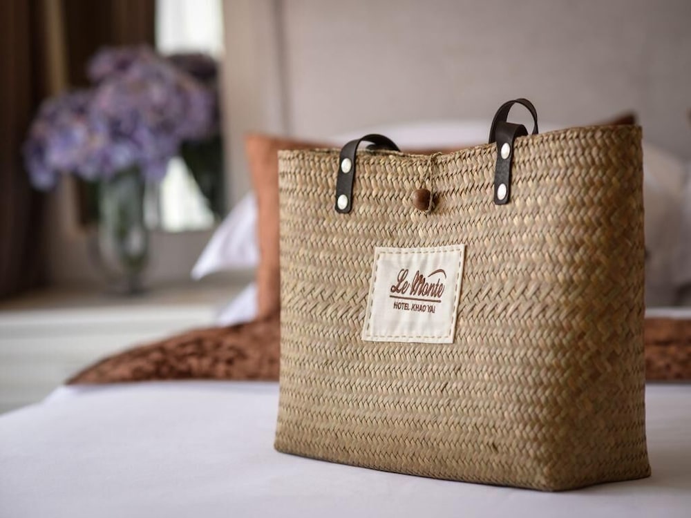 le monte hotel khao yai