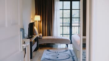 le monte hotel khao yai