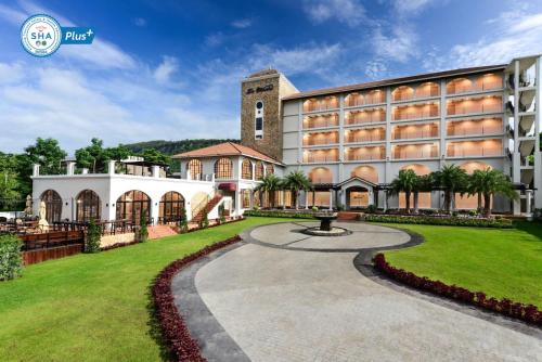 le monte hotel khao yai