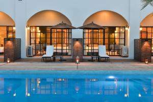 le monte hotel khao yai