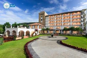 le monte hotel khao yai