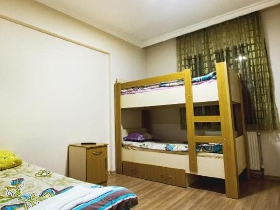 korkmaz rezidans