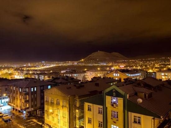 korkmaz rezidans