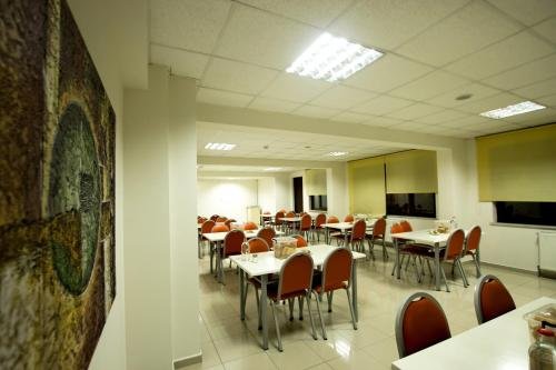 korkmaz rezidans
