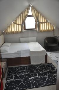 korkmaz rezidans