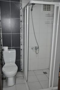 korkmaz rezidans