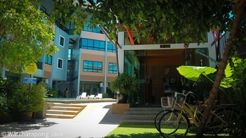 Phuket Airport Place,Mai Khao Beach>>Mai Khao,3 star