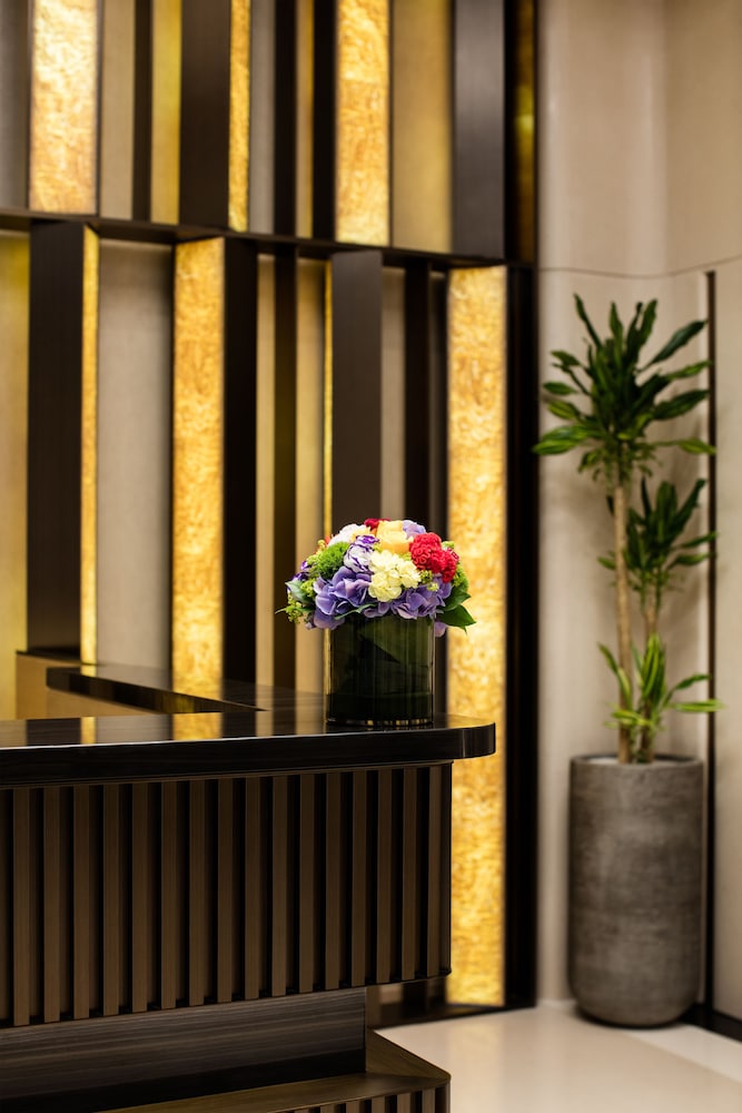 burlington hotel