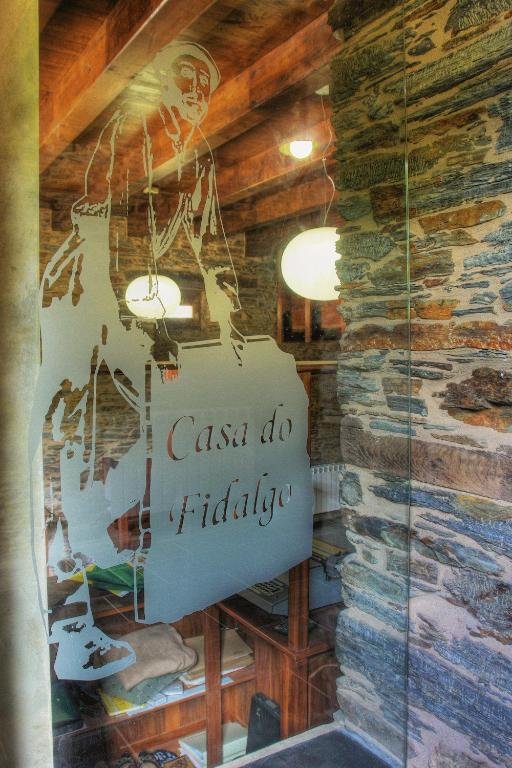 casa do fidalgo