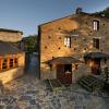 Casa Do Fidalgo,Lugo>>A Pontenova,1 star