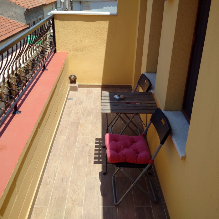 otel safran palas