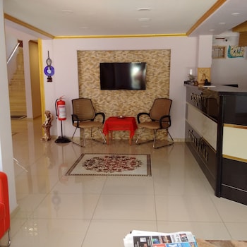 otel safran palas