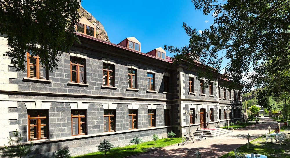 hotel katerina sarayi
