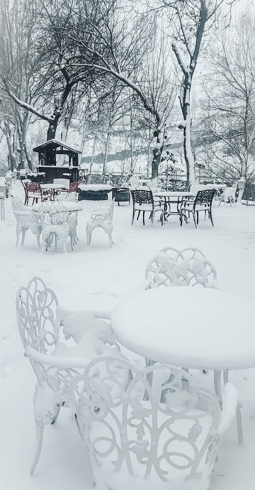 hotel katerina sarayi