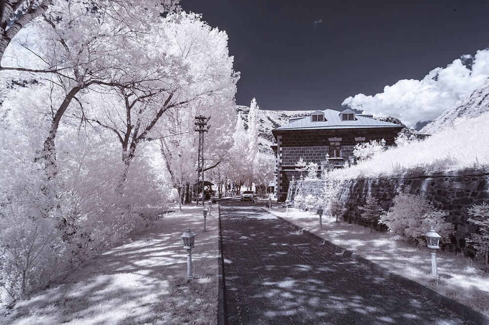 hotel katerina sarayi