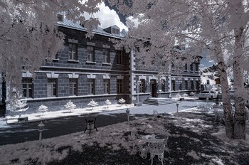 hotel katerina sarayi