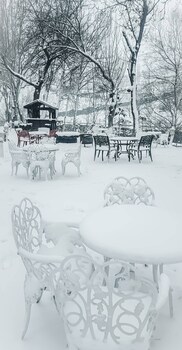 hotel katerina sarayi