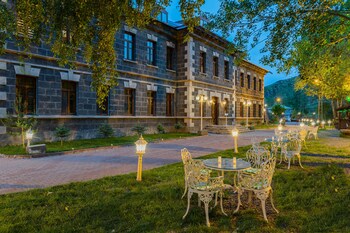 hotel katerina sarayi