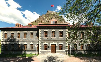 hotel katerina sarayi