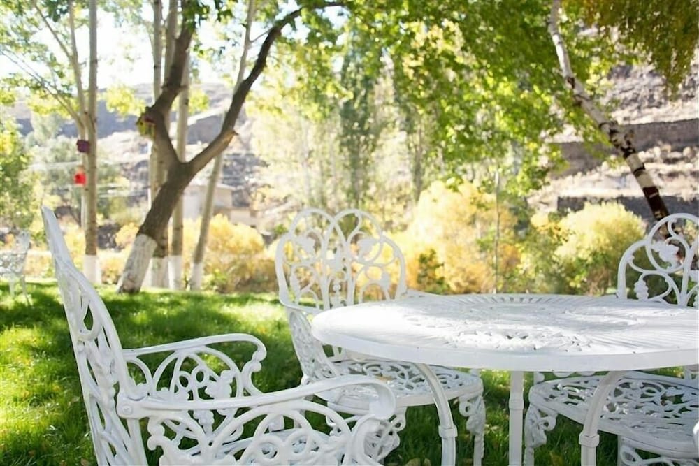 hotel katerina sarayi