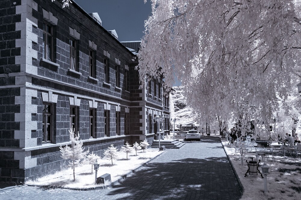 hotel katerina sarayi