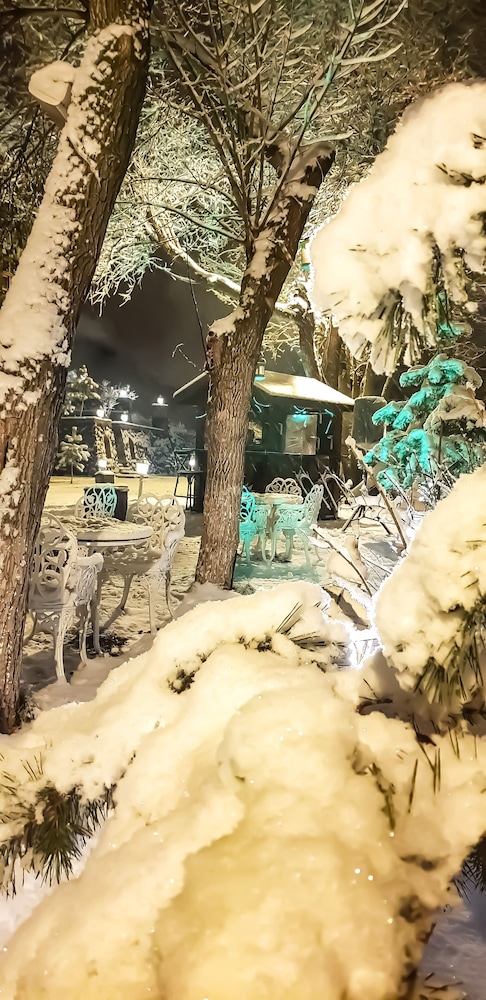 hotel katerina sarayi