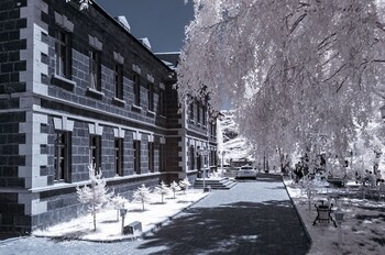 hotel katerina sarayi