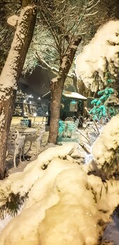 hotel katerina sarayi