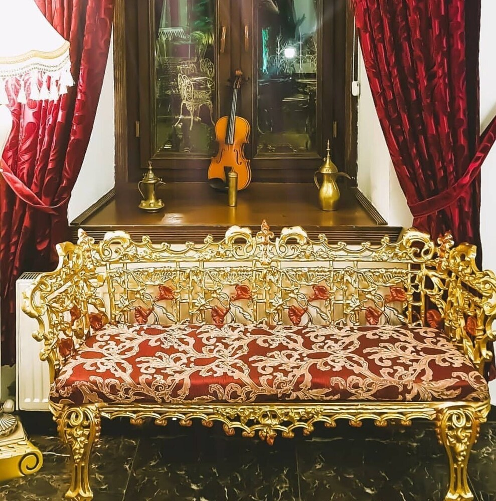 hotel katerina sarayi