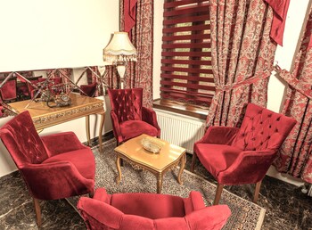 hotel katerina sarayi