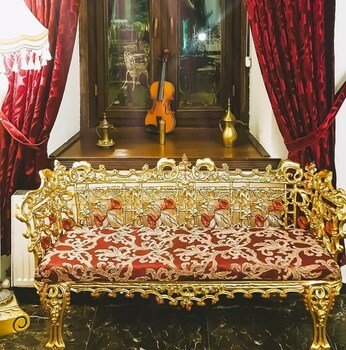 hotel katerina sarayi