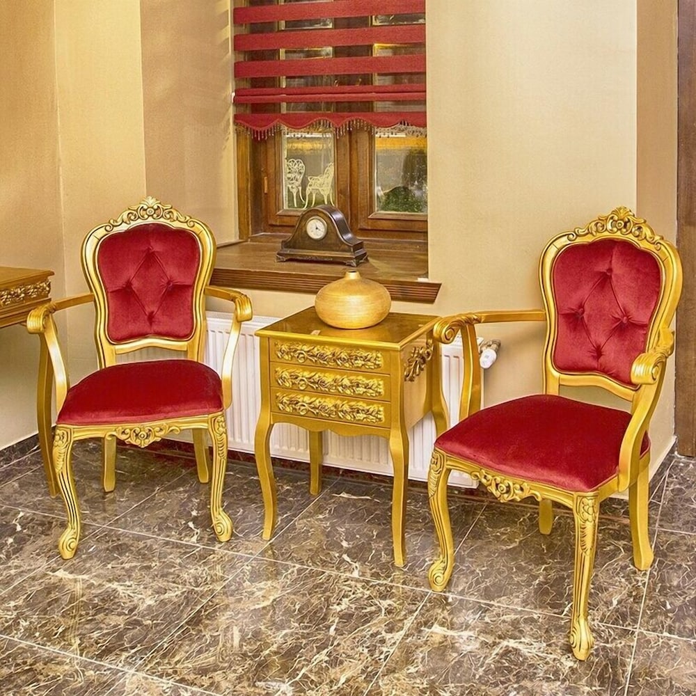 hotel katerina sarayi