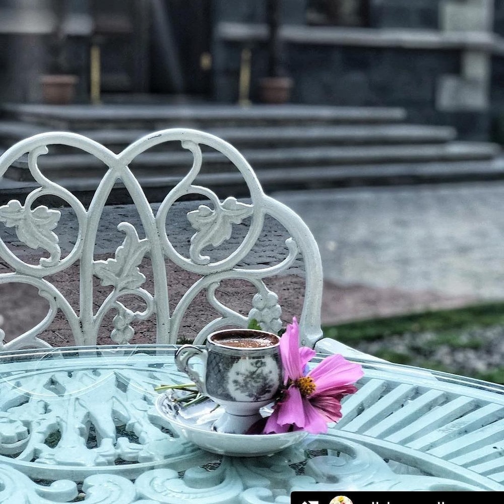 hotel katerina sarayi