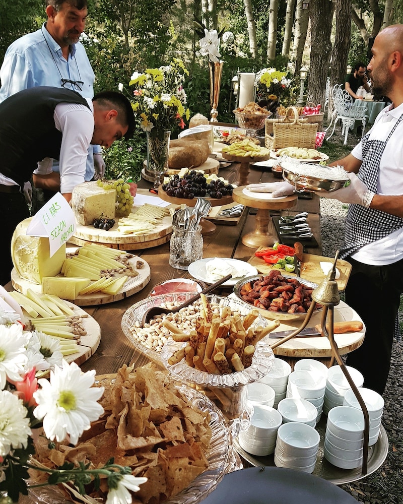 hotel katerina sarayi