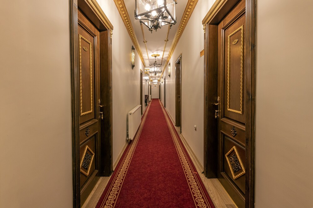 hotel katerina sarayi