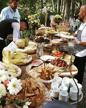 hotel katerina sarayi