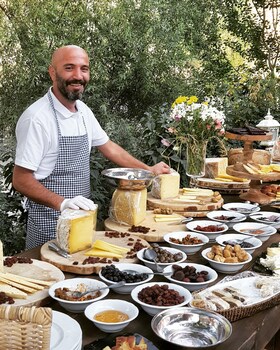 hotel katerina sarayi